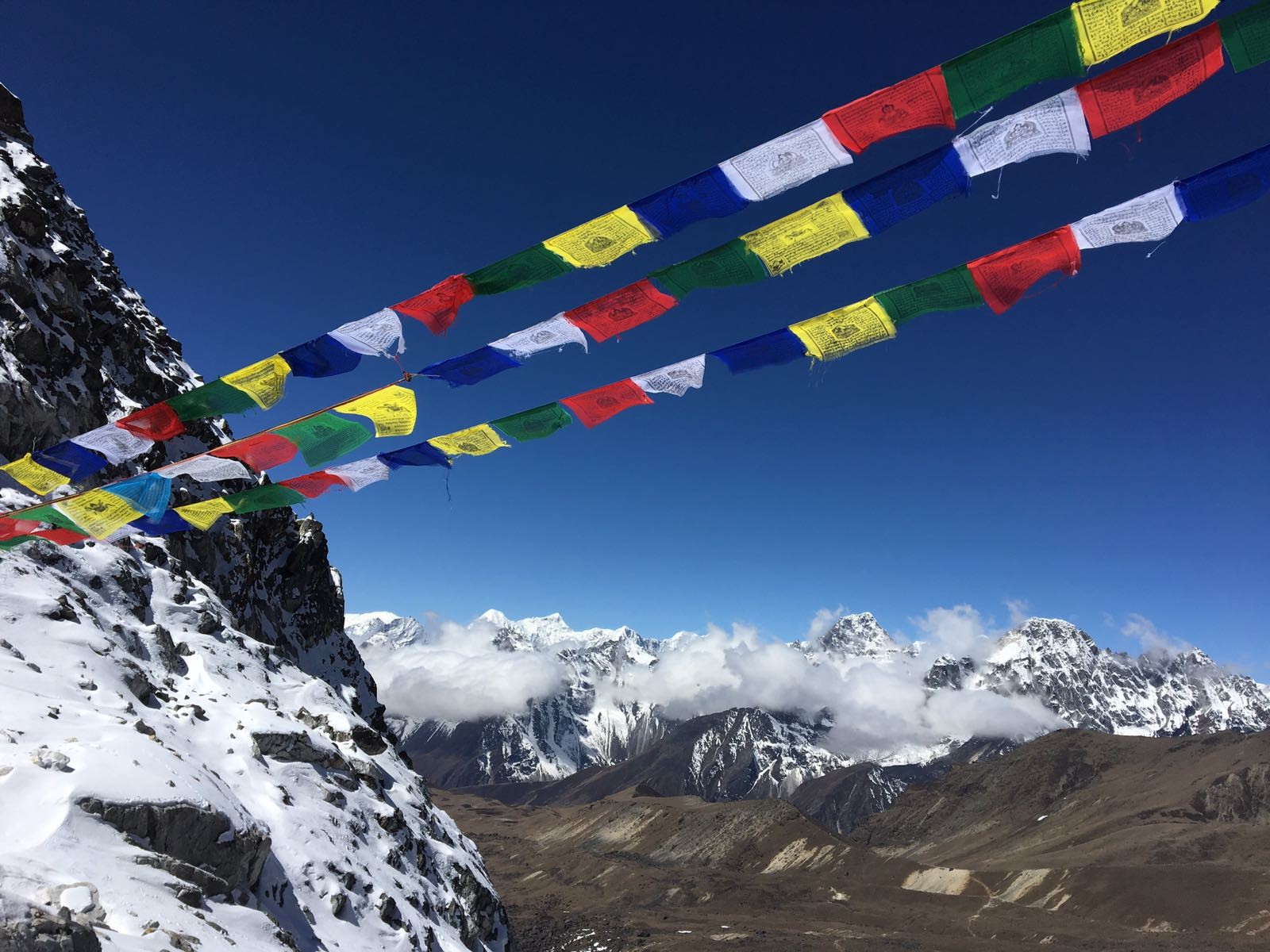 How To Turn Your Manaslu Trek From Blah Into Fantastic